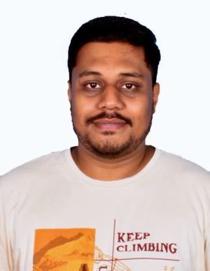 Sudhanthiran bhaskar