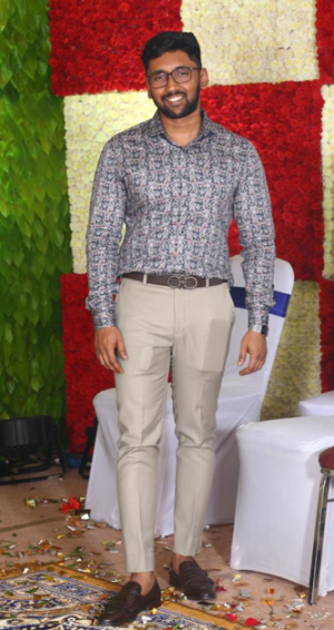 Dr.V.தாமோதரன்