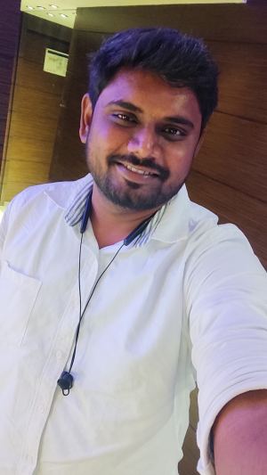 T.யோகேஷ்