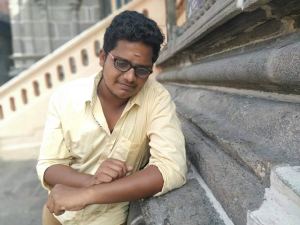 P.ஜெயக்குமார்