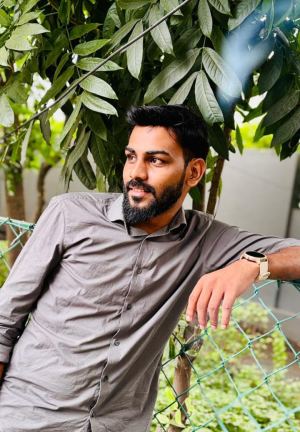 S.சதீஷ் குமார்