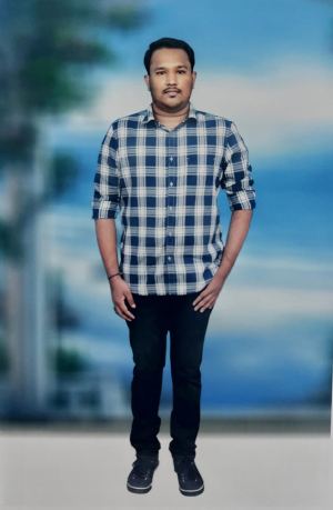 ப அருண்குமார் 