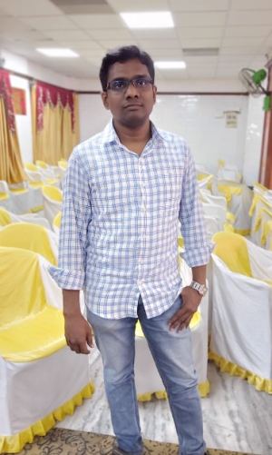 N. செந்தில் வினோதன் 