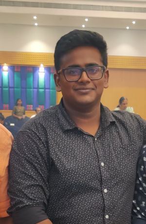 R.ஹரிஹரன்