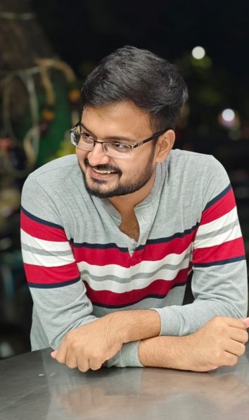 D மிதுனகுமார் 