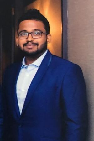 Dr. R.A.Eazhisai Chelvan