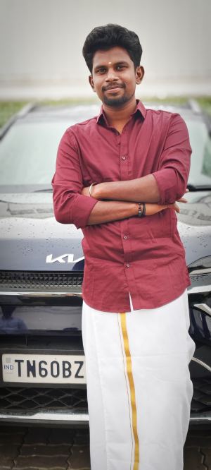 S . யுவராஜ் 