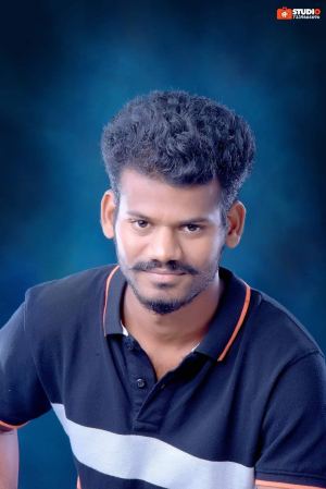 v ராஜவேல்    