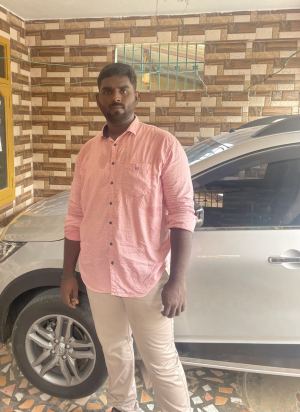 L.சிவராஜ் (என்கிற) சரண்ராஜ்