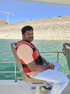 T கணேஷ்குமார்  