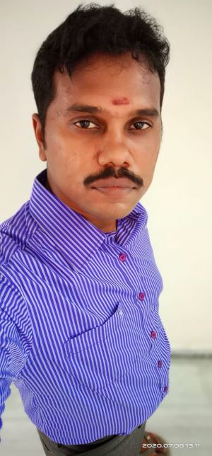 S.Kumaravel