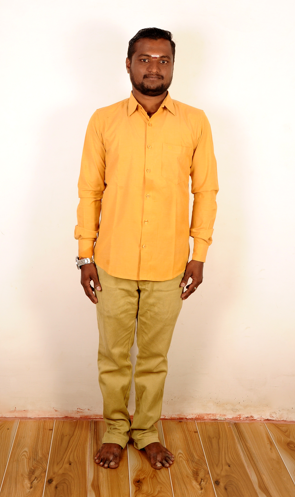 K.Muralidharan B. tech