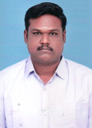 G.தினேஷ் BE Mech