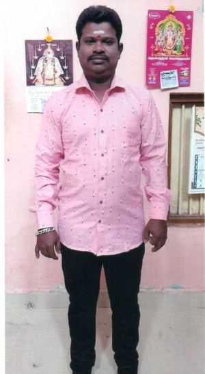 R துரைராஜ் 