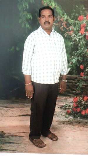 தே. வேலாயுதம்