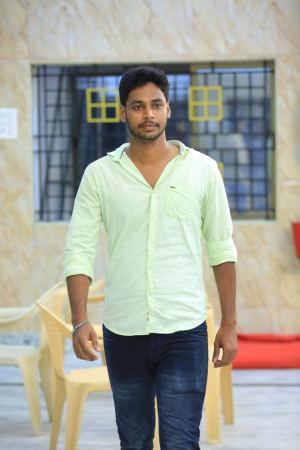 P.G.சந்தீப்