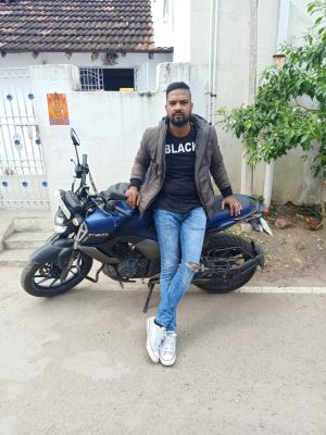 M.ராஜேஷ் 