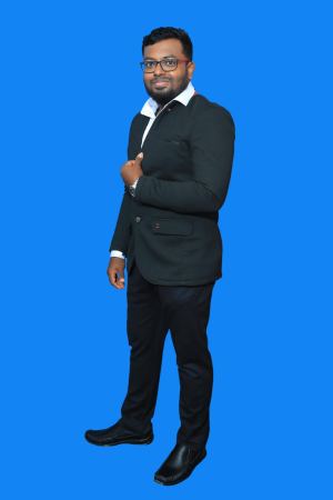 S.R.Durai Raj  alias Balaji 