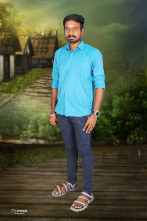 s.கோகுல் ராஜ் BE (Mech) அரசுப்பணி