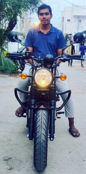 E.நவீன் குமார்