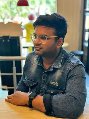 R.அரவிந் 