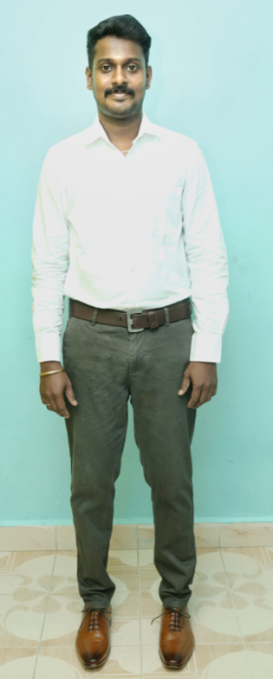 M.யோகநாதன்