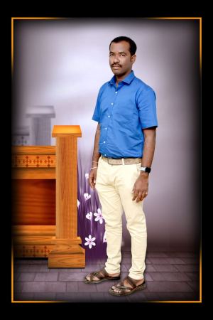 P பாலா ஆனந்த் 