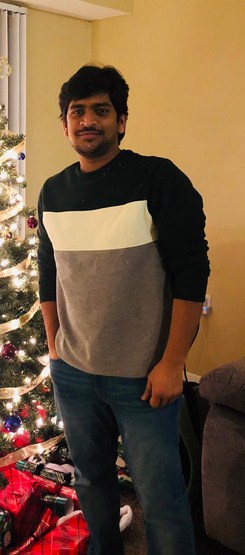 Profile Photo