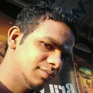 M.MURALI