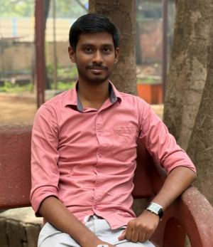 J. வசந்த்