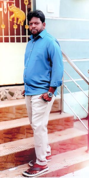 S.பிரேம்குமார்