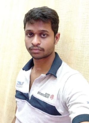 B.சூர்யா