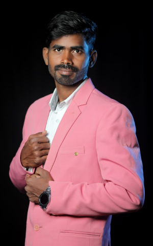 S.யாகேஸ்வரன்