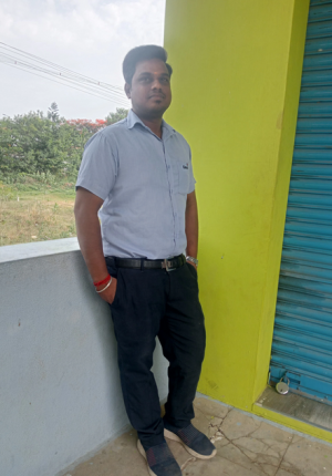 S .ஜெகன்நாதன் 