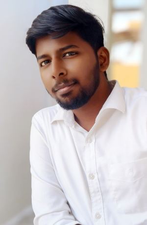 Rahul Munivel