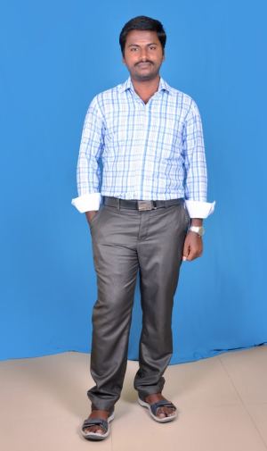 S.பொன்மணி