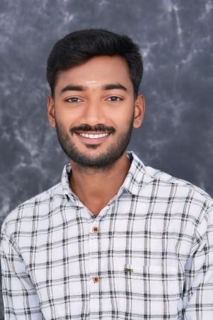 V.ராமகிருஷ்ணன்