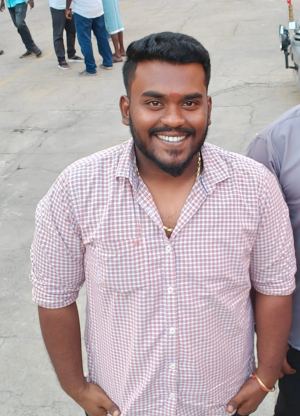 S.மோகன்ராஜ்