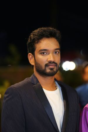 K.விக்னேஸ்வரன்