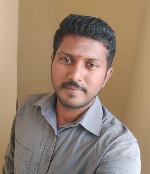 T SARAVANAN