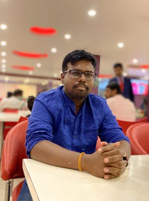 A.சந்தோஷ்