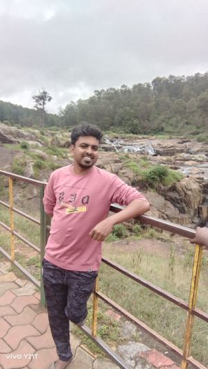 Karthik Sudhakar