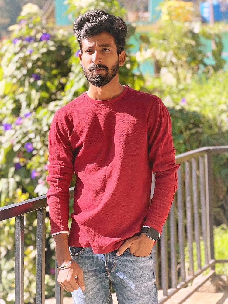 J. வெங்கடேஷ் 