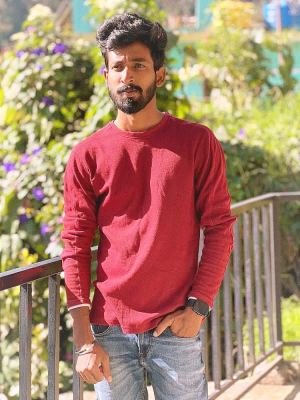 J. வெங்கடேஷ் 