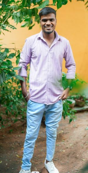 P.குமரவேல்