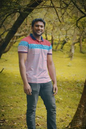 A.Gokulakrishnan B.E in Civil Engineering
