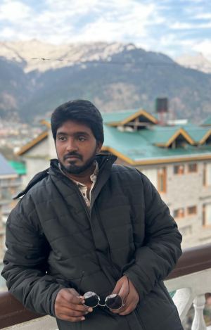 இ. தணிகாச்சலம் 