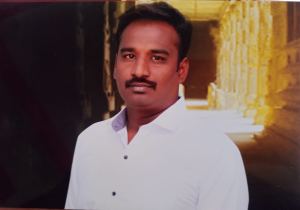 E.ராஜகுமாரன்