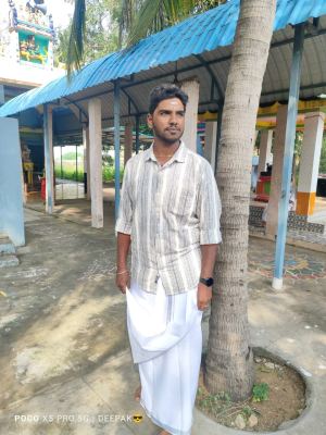 S உதய பிரகாஷ் 