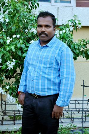 K.வீரமணி